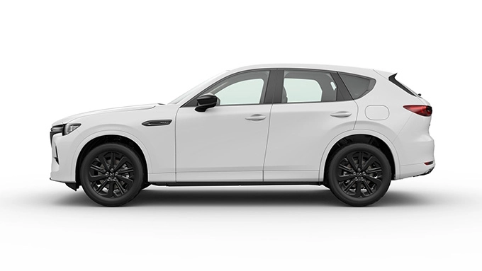 CX-60 Homura Plus image 2